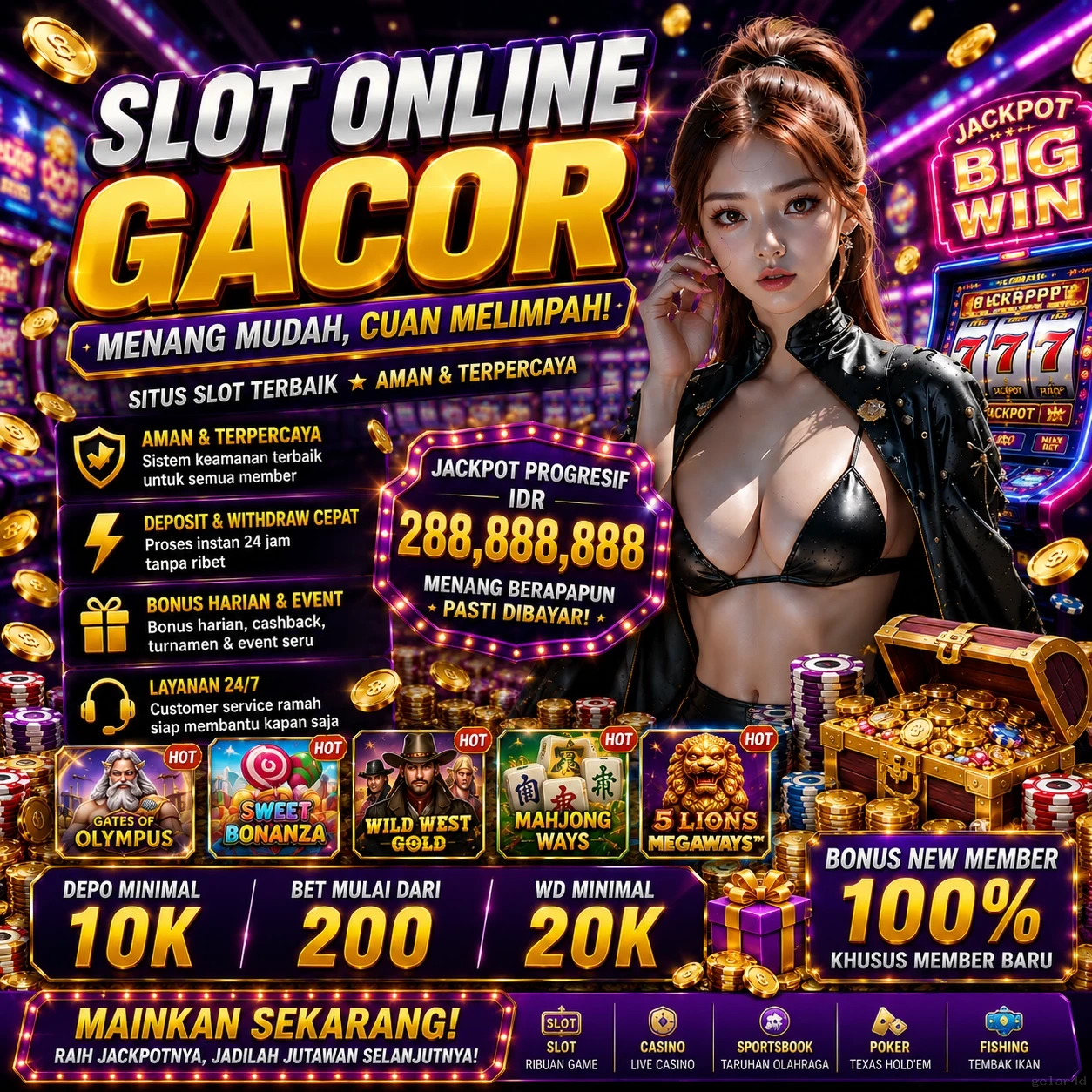 gelar4d APK Indonesia - Panduan Lengkap dan Tutorial