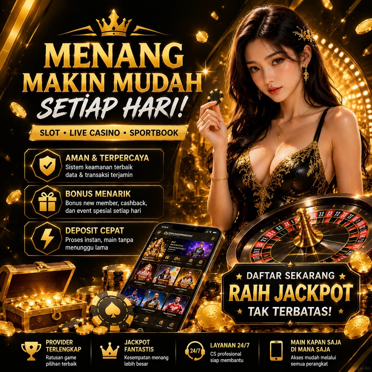 gelar4d