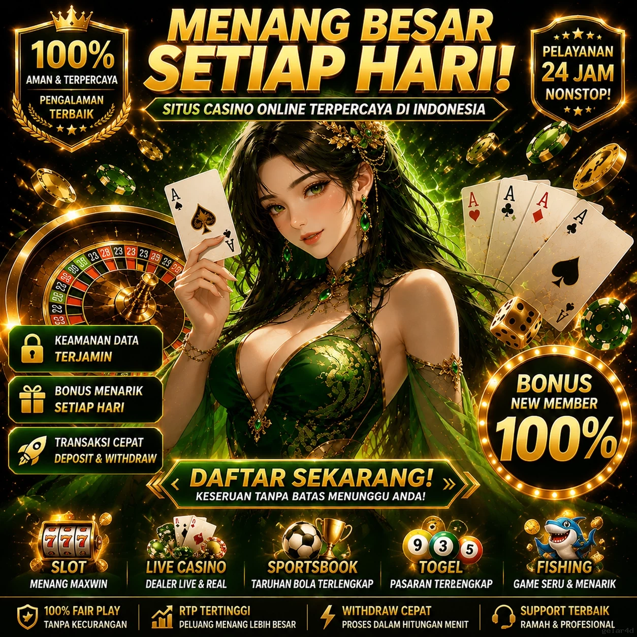 gelar4d